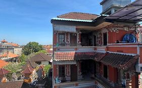 Banana Home Stay Ubud